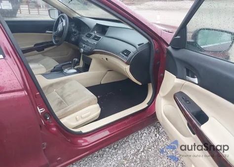 2010 Honda Accord Crosstour Ex from USA, damaged, VIN 5J6TF1H37AL009112